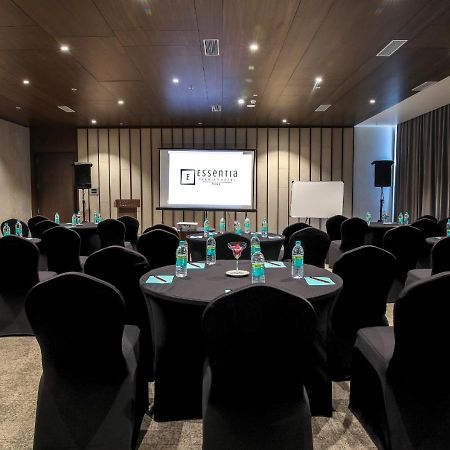 Essentia Premier Hotel Pune Wakad Pimpri-Chinchwad Exterior photo