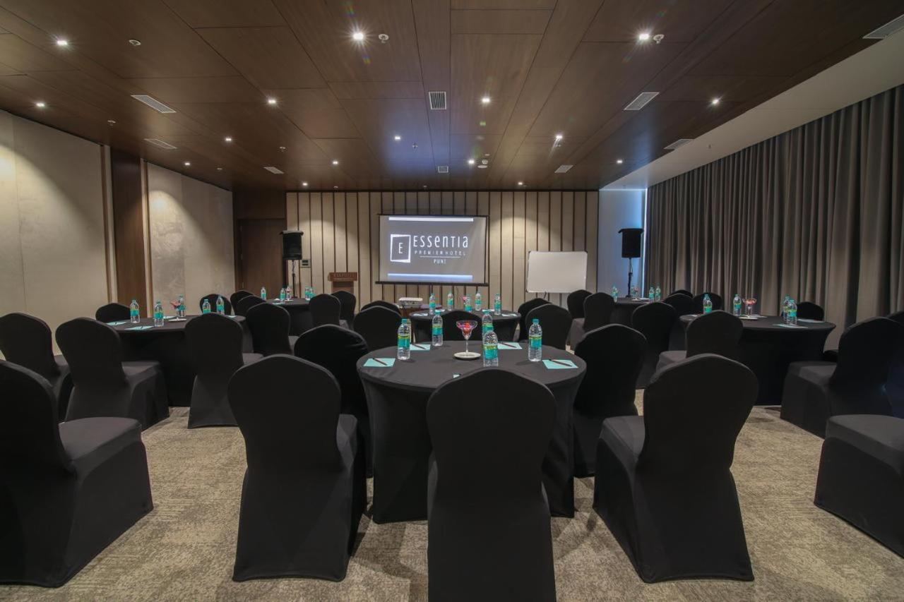 Essentia Premier Hotel Pune Wakad Pimpri-Chinchwad Exterior photo